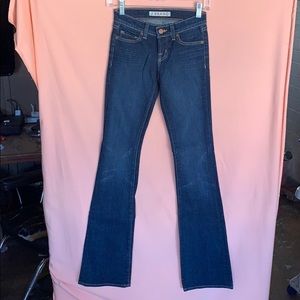 J Brands Jeans 24” waist J-028